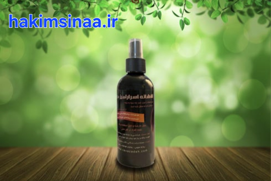 معجزه در ریزش مو