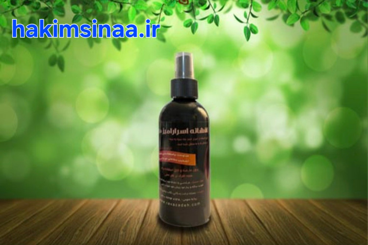 معجزه در ریزش مو