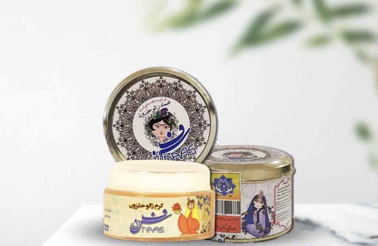 کرم زالو حلزون